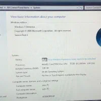 لپ تاپ HP بسیار تمیز و قیمت مناسب|رایانه همراه|تربتحیدریه, شهید قرنی|دیوار