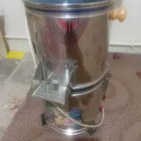 سبزی خردکنه قدیمی دارم استفاده