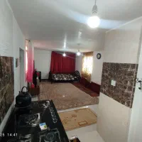 سوئیت طبقه 2تمیزومرتب بدون اتاق از 750هزار|اجارهٔ کوتاه‌مدت آپارتمان و سوئیت|بجنورد, |دیوار