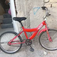 دوچرخه ۲۰|دوچرخه، اسکیت، اسکوتر|مرودشت, ژیان|دیوار