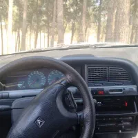زانتیا مدل ۸۵ نقره ای