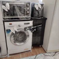 کاور وسایل و سرویس آشپزخانه کار دست