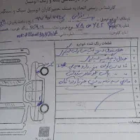 پراید ۱۳۱|خودرو سواری و وانت|اهرم, |دیوار