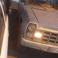 نیسان مدل ۷۹ تناژ بالا