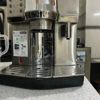 دستگاه اسپرسو دلونگی