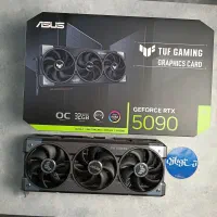 RTX 5090 ASUS TUF GAMING