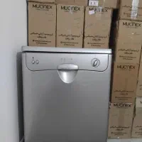 ماشین ظرفشویی ایندزیت