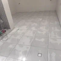 کاشی کاری و سرامیک کاری لکه گیری حمام و دستشویی|خدمات پیشه و مهارت|قشم, |دیوار