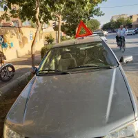 پارس مدل ۹۲ سال