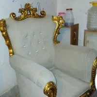 مبل هفت نفره