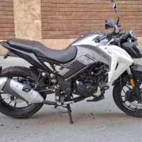 NA180|موتورسیکلت|تهران, گلچین|دیوار