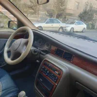 سمند x7 کم کار واقعی|خودرو سواری و وانت|فردیس, نگارستان|دیوار