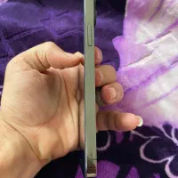 iphone 12promax|موبایل|خرمآباد, |دیوار