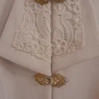 مانتو مجلسی دخترانه|لباس|اردبیل, |دیوار