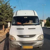 مینی بوس اویکو a50