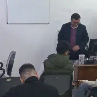 آموزش  بازار محور تعمیرات لپ‌تاپ