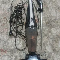 جاروبرقی دستی