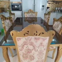 نهارخوری 6نفره