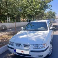 سمند دوگانه ۱۳۹۴|خودرو سواری و وانت|سبزوار, توحیدشهر|دیوار