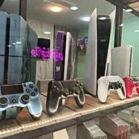 خریدار/ps5/ps4/xboxواریز به صورت لحظه ای