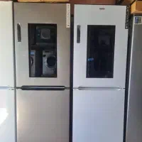 یخچال فریزر دور این دور TAKSAN