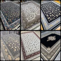 فرش درجه یک تک به قیمت عمده