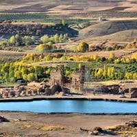 تور دو روزه ی زنجان تخت سلیمان|تور و چارتر|لاهیجان, قیام|دیوار