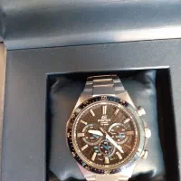 EDIFICE یک عددساعت خوش دست