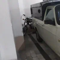 پیکان وانت مدل 92|خودرو سواری و وانت|تبریز, |دیوار