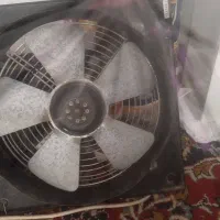 هواکش دهنه ۳۰در۳۰
