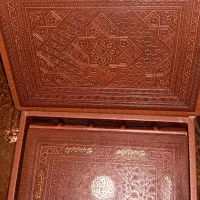 قرآن و نهج البلاغه|کتاب و مجله مذهبی|تهران, ونک|دیوار