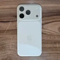 Iphone 17pro 256 آیفون ۱۷ پرو ۲۵۶