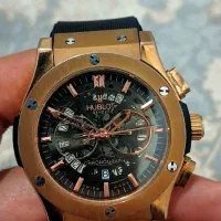 فروش فوری ساعت هابلوت