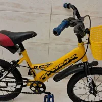 دوچرخه ۱۶ زیبا|اسباببازی بچه|اردبیل, |دیوار