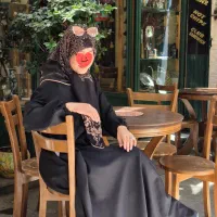 مدلینگ حجاب اصفهان