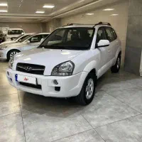 توسان ۲۰۰۹|خودرو سواری و وانت|تبریز, |دیوار