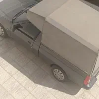 وانت آریسان مدل 403 کم کارکرد