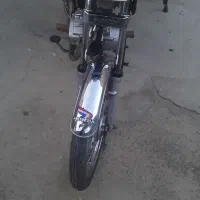 موتور هندا ۱۲۵ ساوین پلاک ملی|موتورسیکلت|فامنین, |دیوار