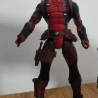 مفصل هاش تکون میخوره و چراغش روشن میشه