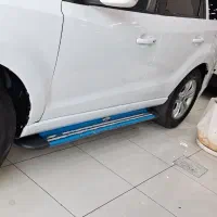 هایما s7 مدل95  بی رنگ بی خط خش نقد اقساط|خودرو سواری و وانت|تهران, علم و صنعت|دیوار