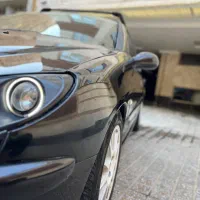 ۲۰۶مدل ۹۰ تیپ ۵ اسپرت ۱۵۰میلیون حداقل لوازم دارد