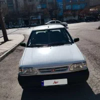 پراید SL مدل 90