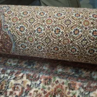 فرش دست بافت شش متری(تک)