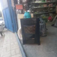 بخاری گازی ۶هزار