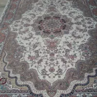 فرش ۶متری ۷۰۰ شانه تراکم ۲۵۵۰