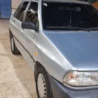 پراید ۸۶|خودرو سواری و وانت|کاشان, شهرک صنعتی کویر|دیوار