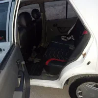 پراید مدل ۹۶|خودرو سواری و وانت|زبرخان, |دیوار