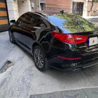 کیا اپتیما 2400cc، مدل 2014|خودرو سواری و وانت|تهران, نارمک|دیوار