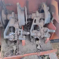 بیلر رامش صنعت|ماشین‌آلات صنعتی|نیر (اردبیل), |دیوار