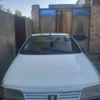 فروش ماشین اردی مدل 80